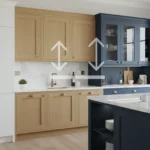 Kitchen cabinets price