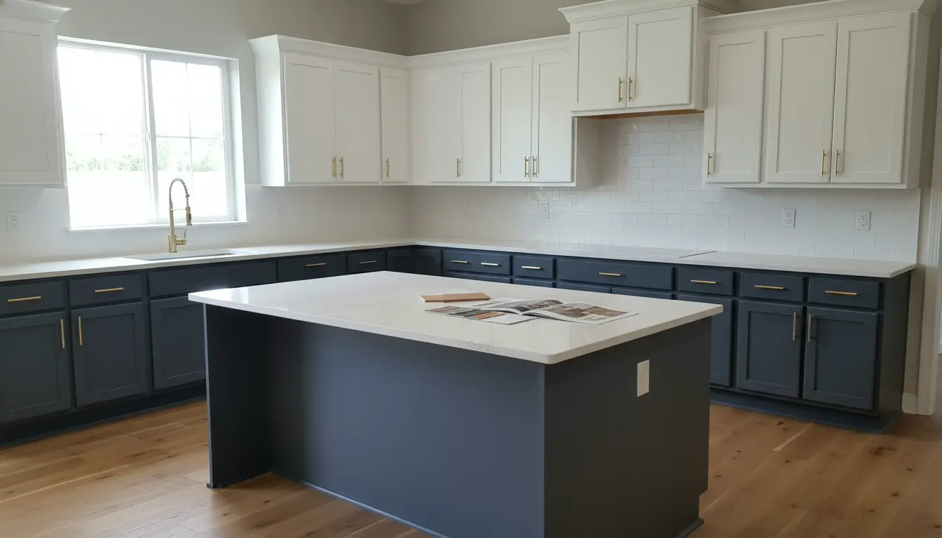 Buy Kitchen Cabinets You’ll Love — Fast Quotes & Fair Prices