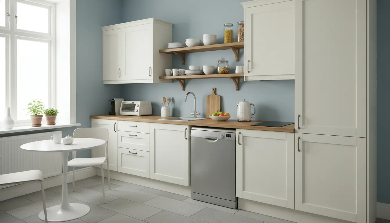 Kitchen cabinets small kitchen