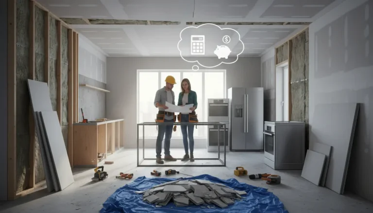 Kitchen renovation cost
