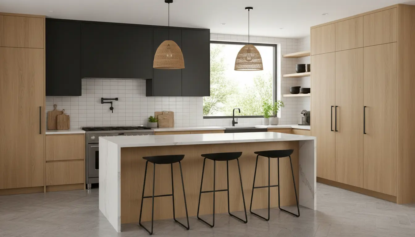 Kitchen remodel ideas