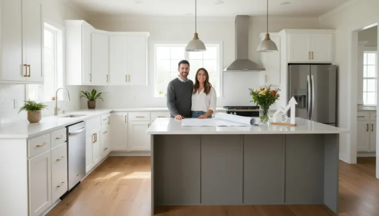 Kitchen renovation return on investment