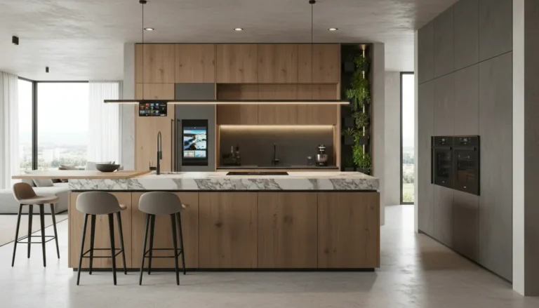 Kitchen renovation ideas 2026
