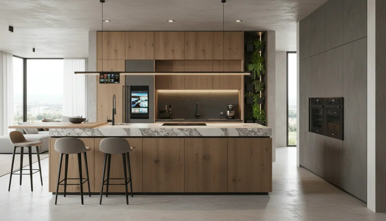 Kitchen renovation ideas 2026